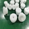 Máquina de enchimento de PTFE PTFE tigela de couro em conformidade com a indústria alimentícia máquinas alimentícias linha de montagem industrial máquina