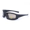 Gafas tácticas X7 para exteriores, tiro CS en la vida real, gafas de sol para motocicleta todoterreno, gafas de sol polarizadas para pesca