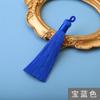 [Boleto Especial Gratis] Fleco de Borlas de 8 cm, Borla Pequeña para Bolsitas Aromáticas, Accesorios Colgantes para Marcadores de Libros DIY Venta al por Mayor