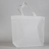 Bolsa de Tela No Tejida al Por Mayor Bolsa Ecológica Educativa Engrosada Personalizada Bolsa Tote para Compras Ropa Bolsa para Llevar Impresa con Logotipo