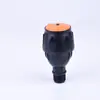 Aspersor Rotativo Automático 360 Graus Aspersor Magnético de 4 Pontos Irrigação de Gramado Jardinagem Irrigação Aspersor Oscilante