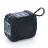 Nuevo altavoz Bluetooth inalámbrico TG661 llamada portátil tarjeta TWS subwoofer carga TIPO-C altavoz de regalo