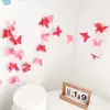Decoração de Casa Nova Decoração de Quarto de Casamento Quarto Celebração de Casamento Romântica Coleção Sala de Estar Cena de Quarto Lado da Parede Personagem Puxar Flor Conjunto