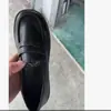 Novedad Primavera 2025 Zapatos Pequeños de Cuero Suave para Mujer, Zapatos de Suela Blanda para el Trabajo, Mocasines de Estilo Británico para Mujer, Zapatos Planos Versátiles para Mujer