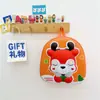 Mochilas Nuevas de Dibujos Animados para Niños y Niñas, Bolsos Estéreo 3D Lindos de Cáscara de Huevo, Mochilas Escolares para Bebés de Jardín de Infancia