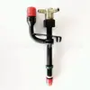 27836 1739153000 conjunto de inyector de combustible adecuado para jiubaotian L2850F suministro directo de fábrica