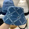 Sombrero de Pescador Estilo Vaquero para Mujer Primavera Verano Nicho Cuadros Borla Sombrero de Pescador Estilo Popular de Internet Retro Sombrero de Sol Sombrero de Sol Casual con Protección Solar para Hombre