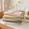 2026 Nueva Sábana Acolchada de Algodón Puro Estilo Coreano Cubierta de Cama para Niños con Relleno de Algodón Colchón de Estudiante Artículo de Cama de Algodón Puro
