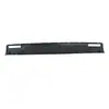 Aplicable a Sequoia 2023-2024 Moldura Parachoques Delantero Cromada 539110C190