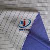 Malla Jacquard de Dos Colores, Malla de Poliéster Tejida con Rayas, Felpa de Malla, Tejido Deportivo Saludable de Secado Rápido - Suministro de Fábrica