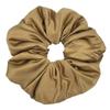 Diadema de Seda Plegada de Seda de Morera de 30 mm Hecha a Medida Transfronteriza Scrunchie Accesorio para el Cabello Popular en Xiaohongshu