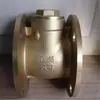 Válvula de retención horizontal de latón 408 al por mayor Juliang Rongye Tiantai Suministro directo de fábrica Calidad garantizada en stock