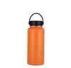 Termo de vacío de acero inoxidable 304 para espacio transfronterizo, taza termo, botella deportiva, portátil para exteriores, ventas directas de fábrica