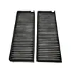 Adequado para Ssangyong Rexton Filtro de Ar Condicionado Grelhas de Ar Condicionado Filtro de Ar Condicionado 6812008040