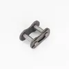Conector de Corrente de Dupla Fileira Fivela Completa Meia Fivela CL/OL Corrente de Rolos Industrial Elo de Conexão Fivela de Corrente Fabricante Fornecedor