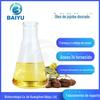 Óleo de Jojoba Amarelo Dourado, Óleo Base de Origem Vegetal 1L, Cosméticos e Produtos para Cuidados com a Pele, Óleo de Jojoba Que Não Solidifica em Baixas Temperaturas