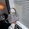 Bolso bandolera casual simple para el día a día, moda, portátil, tipo concha, para mujer, nuevo de primavera 2025, simple, moda, de un solo hombro