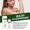 Aceite Corporal Hidratante de Colágeno OCEAURA - Hidratante, amigable con la piel, suave y delicado, para masaje diario después del baño
