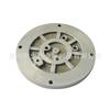 Fundición de Precisión Acero Inoxidable Fundición en Arena Acero Inoxidable 316/304 Varios Fundición de Precisión Procesamiento CNC