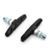 Pastillas de freno V Brake para bicicleta de montaña, color de las pastillas de freno, pastillas de freno V Brake, accesorios de freno
