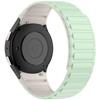 Tres Correas Magnéticas de Silicona Son Adecuadas para Samsung Galaxy Watch 7 6 5 4 Pulseras Magnéticas Especiales