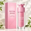 Sérum para el Cuidado Facial Hidratante Diario Hidratante Calmante Suavizante Piel Facial Suave Hidratación Duradera Cálido