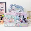 Nueva Caja Misteriosa Grande de Papelería de Dibujos Animados Kuromi, Set de Papelería My Melody, Bolsa Misteriosa Grande Lolo Mi, Caja de Regalo Sorpresa