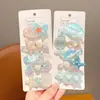 Hermosos Pinzas para el Cabello Pequeñas para Niñas, Accesorios para la Cabeza de Sirena, Pinzas Laterales Nuevas Estilo Princesa de Alta Gama, Accesorios para el Cabello Súper Lindos y Hermosos para Niñas