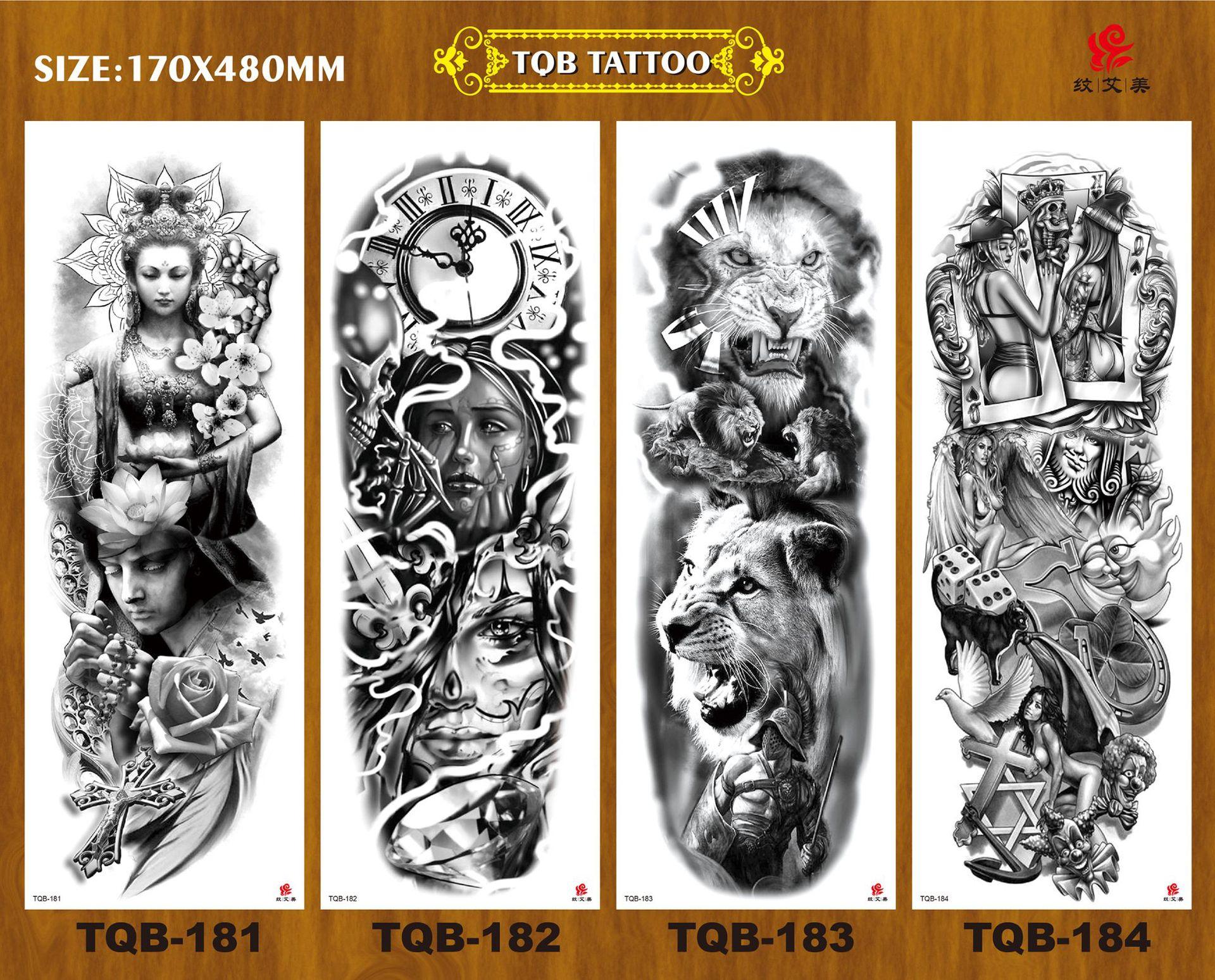 TQB181-184