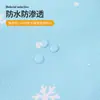 Cubo de Basura Impermeable para Coche Suministros para Coche Bolsa Plegable de Almacenamiento Cubo de Basura de Dibujos Animados Cubo de Almacenamiento para Coche Almacenamiento de Cuero