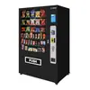 Máquinas expendedoras personalizadas de snacks y bebidas