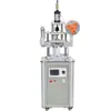 Máquina selladora automática no estándar para manguera de PVC, Limpiador facial, Maquinaria de prensa térmica con papel de aluminio para pasta de dientes, Máquina envasadora de productos para el cuidado de la piel