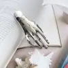 Broche Metálico con Forma de Palma Estilo Europeo y Americano, Broche Exagerado y Elegante, Accesorio de Lujo de Alta Gama para Abrigos y Trajes