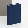 Libro Decorativo de Lino de Color Sólido Accesorios Modelo de Libro Libro Falso Pantalla de Escritorio de Oficina Caja de Libros para Joyería Decoraciones para Ventanas