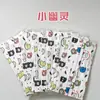 Sanrio Desechable al por Mayor Niñas Adultas Aspecto Atractivo Dibujos Animados Lindos Estampados Mascarilla Protectora Empaquetada Individualmente