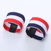 ¡Pulseras Especiales y Diademas Absorbentes de Sudor para Niños! Un Imprescindible para Jugar Baloncesto, Bádminton y Correr, Súper Genial para las Actuaciones de Jardín de Infancia