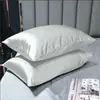 Amazon Aliexpress Ropa de Cama Funda de Almohada de Seda Lavada Individual Seda Hielo Satén Seda Imitación Seda Transfronterizo