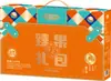 Caja de Regalo de Frutos Secos Yao Sheng Ji Combo de Frutos Secos y Frutas Deshidratadas Caja de Regalo Empaquetada para Regalos Corporativos y Venta al por Mayor