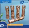 Fsw31.5/40 Válvula Tripla Antisalpicos para Mineração Instalação Conveniente Válvula Tripla Antisalpicos