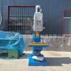 Taladradora Vertical Z5140B Taladradora de Columna Cuadrada de Agujero Profundo Avance Automático Roscadora Taladradora de Agujero Profundo