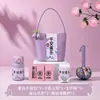 Regalo Souvenir Personalización de LOGOTIPO Evento de Inauguración de Salón de Belleza Regalo de Aniversario para Clientes Empleados Regalos Prácticos de Alto Valor