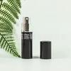 Venta al por menor al contado de perfumes de 5 ml/10 ml/20 ml en botellas de aluminio con atomizador, botellas para cosméticos de viaje.