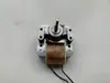 Motor asíncrono de polo sombreado YJ61-16/20 Calentador de baño ventilador más cálido Motor soplador superconductor accesorios del motor