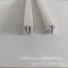 Suministro de fábrica perfil de extrusión de PVC producción de perfil de plástico según sea necesario calidad estable precio bajo entrega rápida