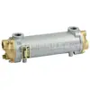 BOWMAN Enfriador EC160 Enfriador de Aceite y Agua del Condensador