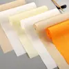 Papel de Marca de Agua Rollo Largo Semi-Crudo Caligrafía con Pincel Papel Especial Pintura China Papel de Trabajo Caligrafía Libre Script Pequeño Papel de Copia y Creación