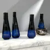 Frasco de Emulsão de Água Spot Novo 100ml Frasco de Loção Tipo Pump Frasco de Creme para Senhora 30g Material de Embalagem para Creme de Vidro