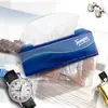 Debao T2274 Papel de Lenço Natural Sem Perfume Caixa Rígida Pacote Empresarial Lenço Facial Embossado 3 Camadas Espessado 90 Folhas*4 Caixas/Pacote