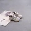 Zapatos Deportivos, Zapatos de Senderismo para Exteriores para Niños, Zapatos Casuales Transpirables de Primavera Antideslizantes de Suela Blanda para Niños y Niñas