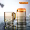 Taza de lavado para viaje de estudiante, taza creativa para enjuague bucal, taza para cepillo de dientes, set de herramientas dentales, taza de almacenamiento portátil